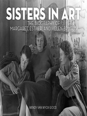 cover image of Sisters in Art